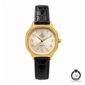 ساعت زنانه رویال Royal 3015-wb-s