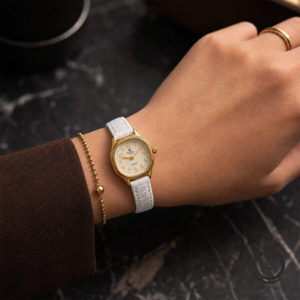 ساعت زنانه رویال Royal 3015-ww-s