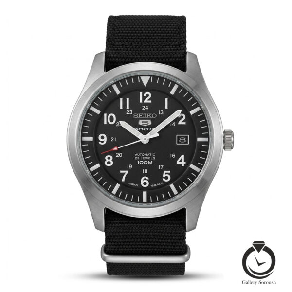 ساعت مردانه سیکو SEIKO 029-B