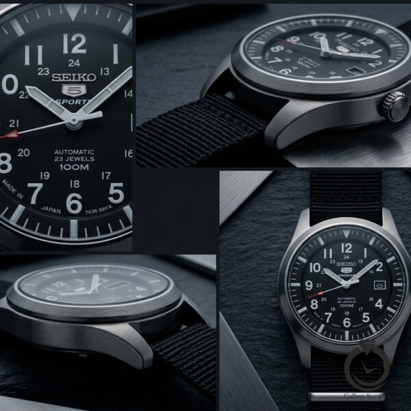 ساعت مردانه سیکو SEIKO 029-B