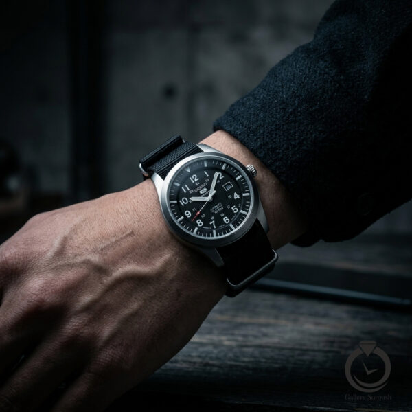 ساعت مردانه سیکو SEIKO 029-B