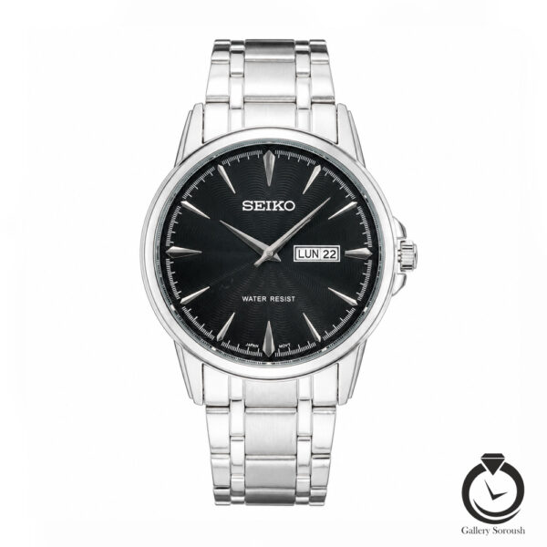 ساعت مردانه سیکو SEIKO 336192-ms-b