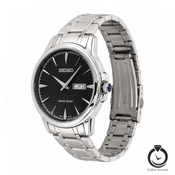 ساعت مردانه سیکو SEIKO 336192-ms-b