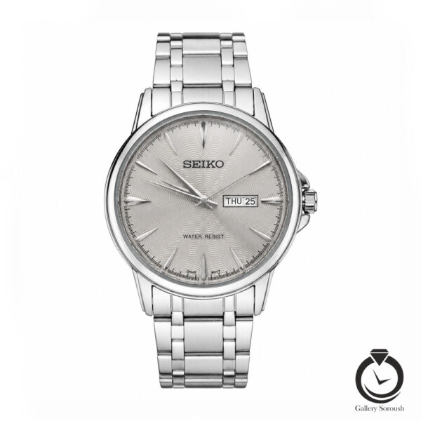 ساعت مردانه سیکو SEIKO 336192-ms-gr