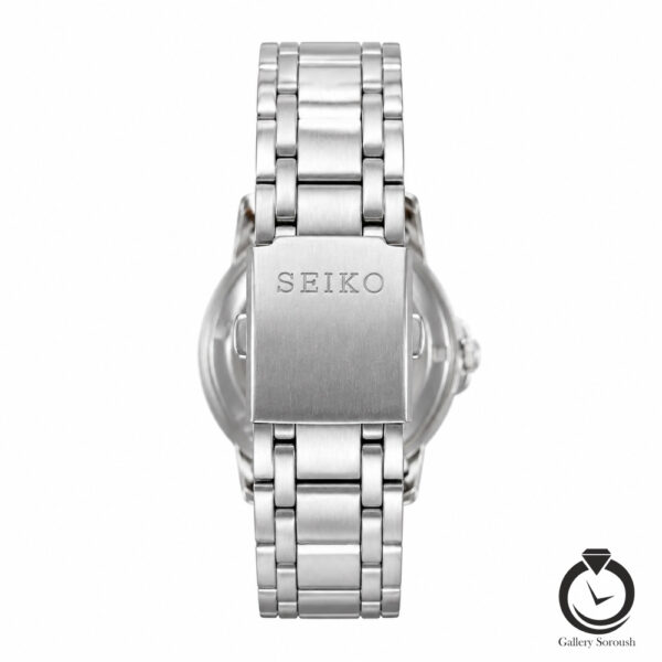 ساعت مردانه سیکو SEIKO 336192-ms-s