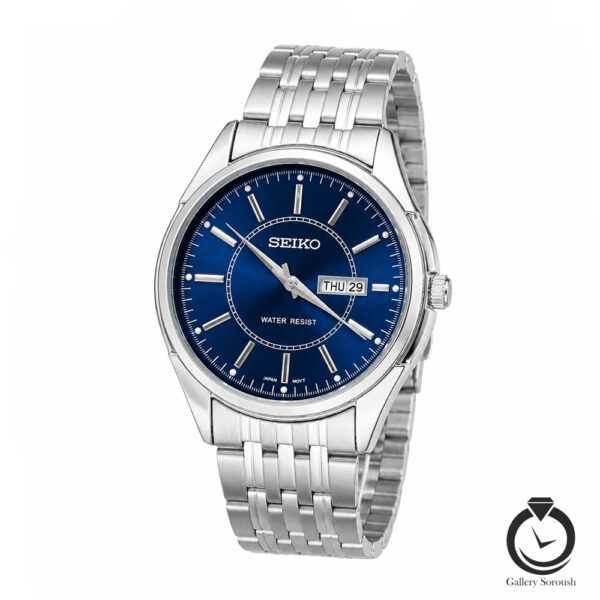 ساعت مردانه سیکو SEIKO 336198-ms-n