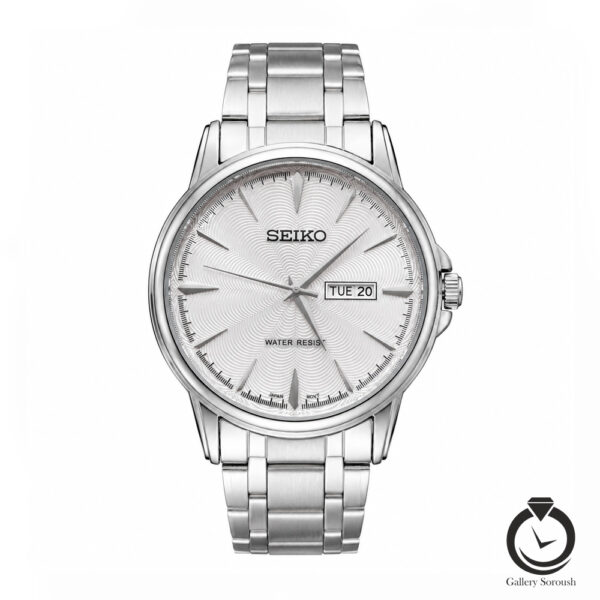 ساعت مردانه سیکو SEIKO 336192-ms-s