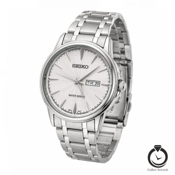 ساعت مردانه سیکو SEIKO 336192-ms-s