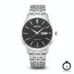 ساعت مردانه سیکو SEIKO 336195-ms-b
