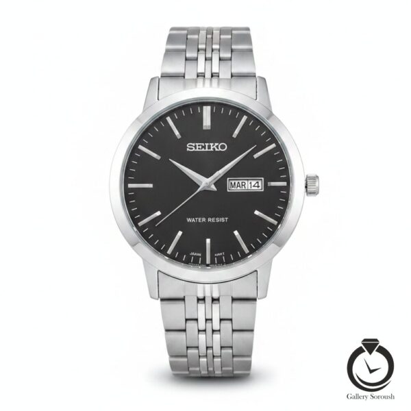 ساعت مردانه سیکو SEIKO 336195-ms-b