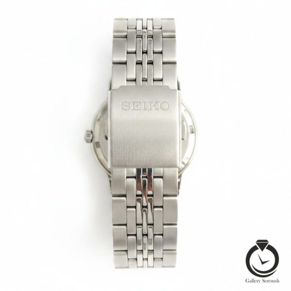 ساعت مردانه سیکو SEIKO 336195-ms-b