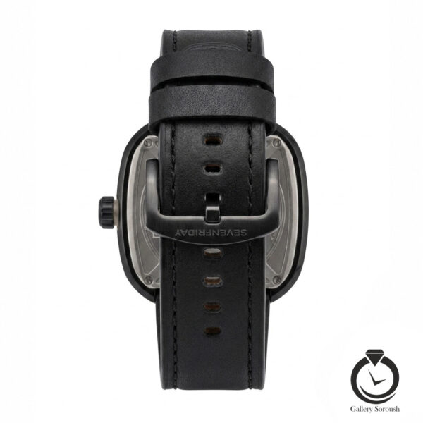 ساعت مردانه سون فرایدی SEVENFRIDAY 9311-mb-br