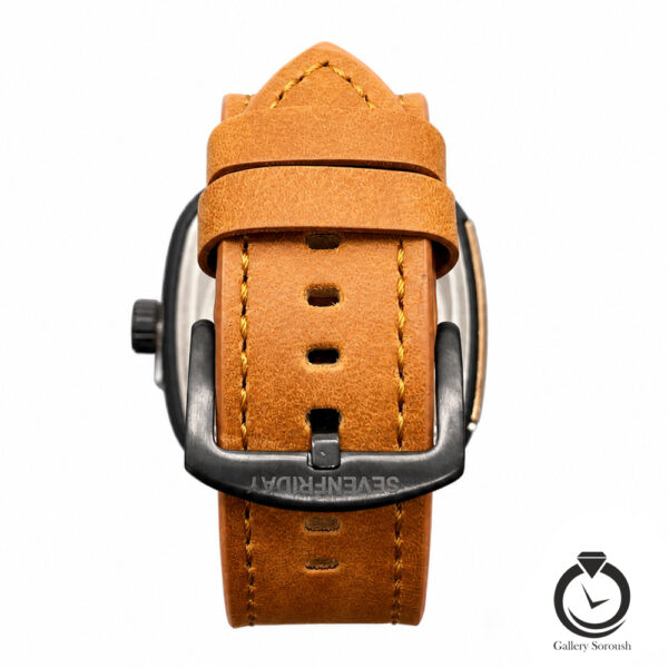 ساعت مردانه سون فرایدی SEVENFRIDAY 9311-mh-b