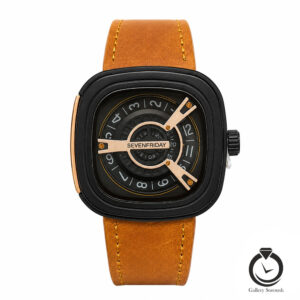 ساعت مردانه سون فرایدی SEVENFRIDAY 9311-mh-b