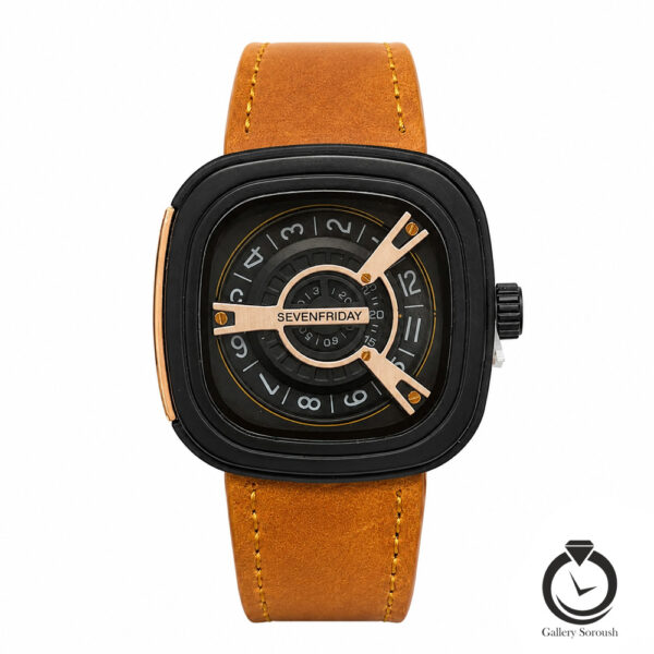 ساعت مردانه سون فرایدی SEVENFRIDAY 9311-mh-b