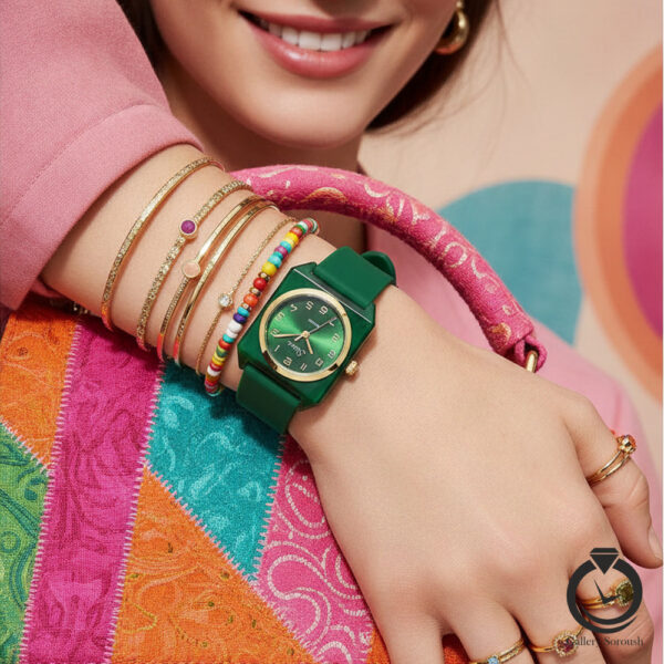 ساعت زنانه شاین Shine 9021-g