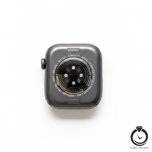 ساعت هوشمند مینی سری 11 GS Wear GS11-mini-b