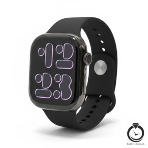 ساعت هوشمند سری 11  HOWEAR HW-W11PRO-B