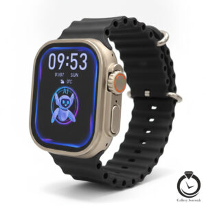 ساعت هوشمند سری 10 الترا 3  JW10 ULTRA+-B