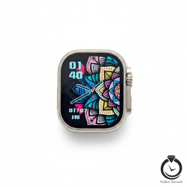 ساعت هوشمند مینی سری 10 الترا 3  GS Wear S9-ULTRA-T