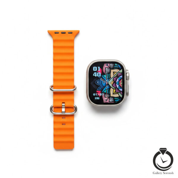 ساعت هوشمند مینی سری 10 الترا 3  GS Wear S9-ULTRA-T