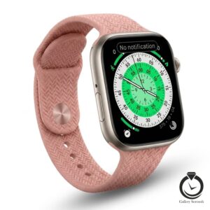 ساعت هوشمند سری 11   wisme WS X11-T