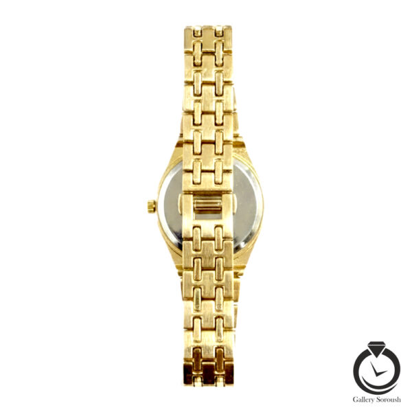 ساعت زنانه اودمار پیگه Audemars Pigue 7171-wg-g