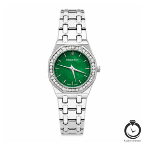 ساعت زنانه اودمار پیگه Audemars Pigue 7171-ws-g