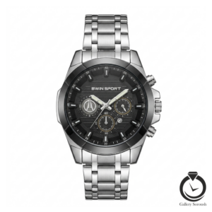 ساعت مردانه بوین اسپرت Bwin Sport 1113-ms-b