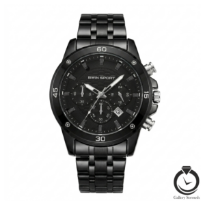ساعت مردانه بوین اسپرت Bwin Sport 1121-mb-b