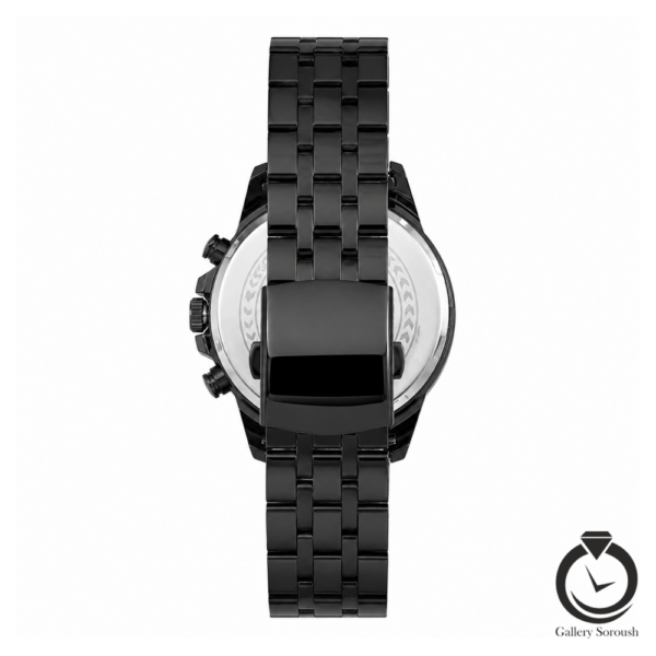 ساعت مردانه بوین اسپرت Bwin Sport 1117-mb-b