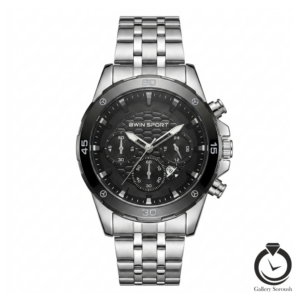 ساعت مردانه بوین اسپرت Bwin Sport 1121-ms-b