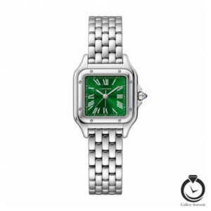 ساعت زنانه کارتیر Cartier 4072-ws-g