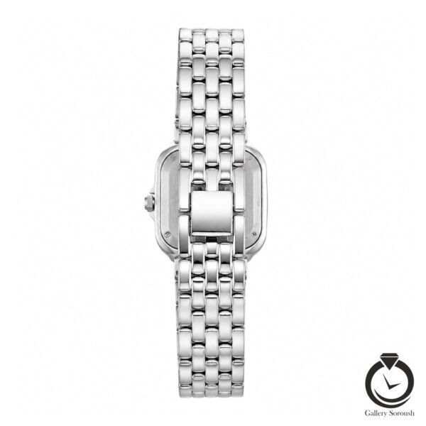 ساعت زنانه کارتیر Cartier 4072-ws-n