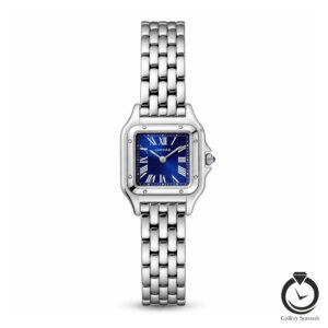 ساعت زنانه کارتیر Cartier 4072-ws-n