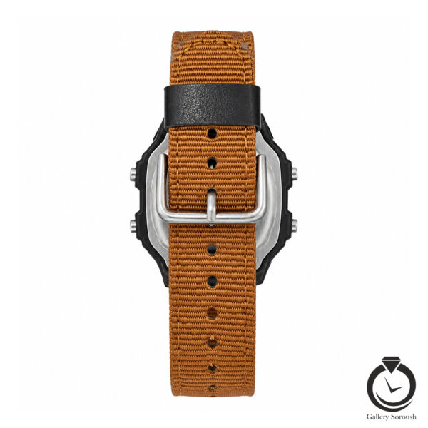 ساعت مردانه کاسیو CASIO 1832-mbr