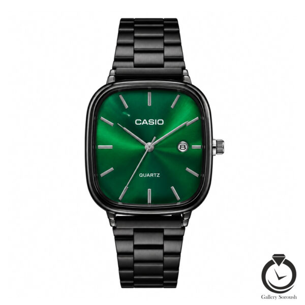 ساعت مردانه کاسیو CASIO 2657-mb-g