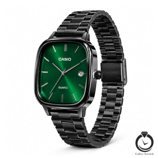 ساعت مردانه کاسیو CASIO 2657-mb-g