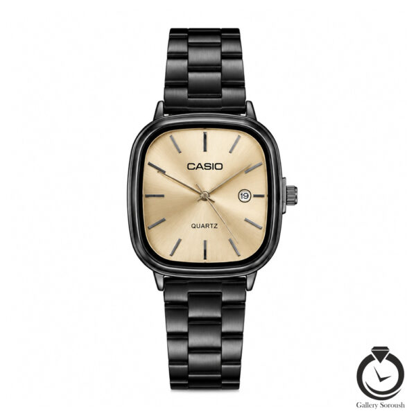 ساعت مردانه کاسیو CASIO 2657-mb-sh