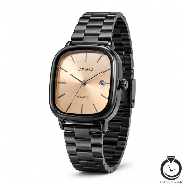 ساعت مردانه کاسیو CASIO 2657-mb-sh