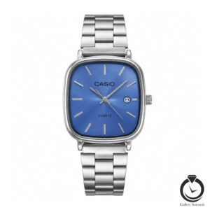 ساعت مردانه کاسیو CASIO 2657-ms-bl