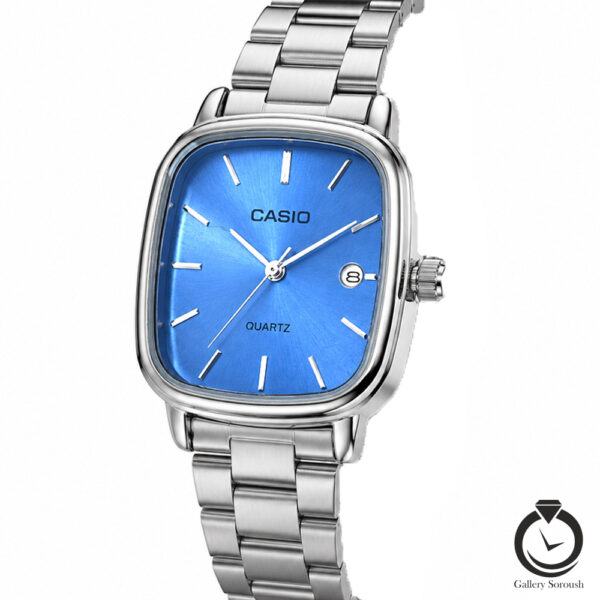 ساعت مردانه کاسیو CASIO 2657-ms-bl
