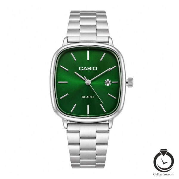 ساعت مردانه کاسیو CASIO 2657-ms-g