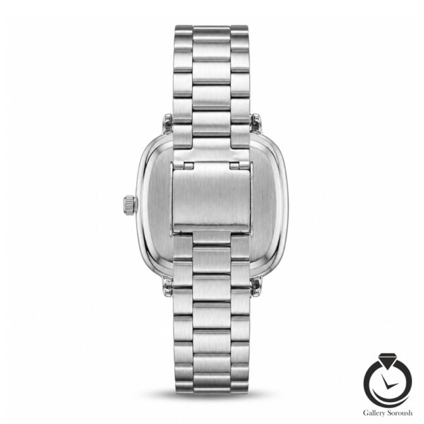 ساعت مردانه کاسیو CASIO 2657-ms-g