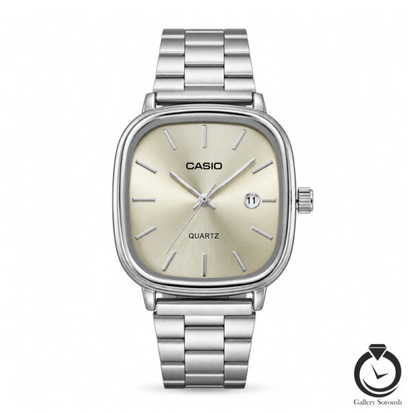 ساعت مردانه کاسیو CASIO 2657-ms-gr
