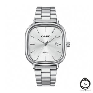 ساعت مردانه کاسیو CASIO 2657-ms-s