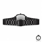 ساعت زنانه کاسیو مشکی casio-2657-wb-b