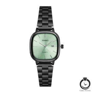 ساعت زنانه کاسیو CASIO 2657-wb-pg