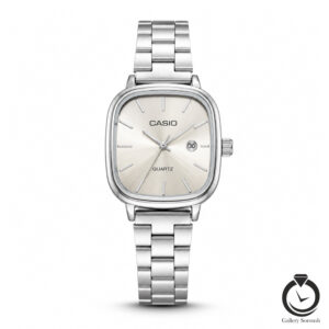 ساعت زنانه کاسیو CASIO 2657-ws-gr