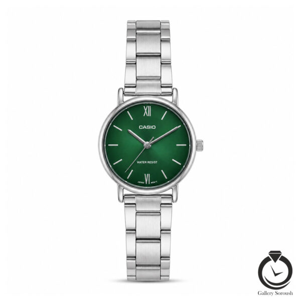 ساعت زنانه کاسیو CASIO 3293-ws-g